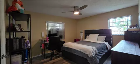 Bedroom - 1302 Center St, Ocoee, FL 34761 photo 3 of 4
