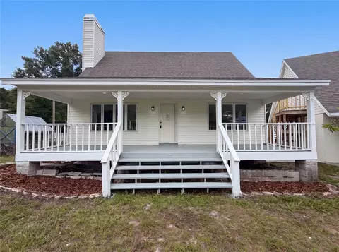 9701 Black Bear Ct, New Port Richey, FL 34654