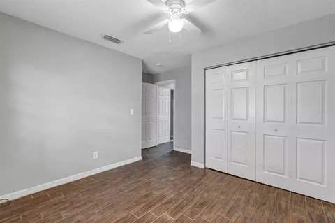 Bedroom - 3990 SE 17th Ct, Ocala, FL 34480 photo 9 of 16