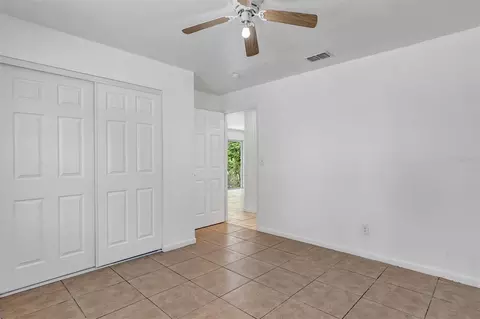Bedroom - 3990 SE 17th Ct, Ocala, FL 34480 photo 14 of 16