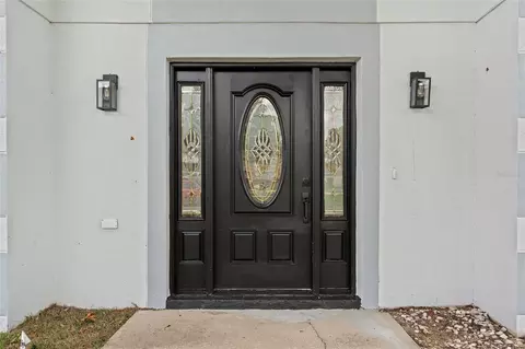 Entry Way - 2960 White Magnolia Loop, Clermont, FL 34711 photo 1 of 3