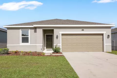 3526 Forster Ave, Leesburg, FL 34748