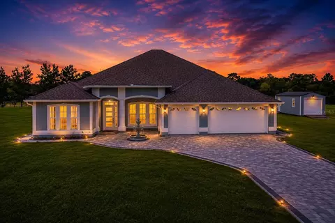6607 Whispering Pines Rd, Orlando, FL 32824