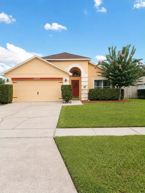 14224 Rensselaer Rd, Orlando, FL 32826