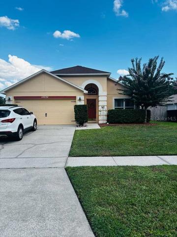 14224 Rensselaer Rd, Orlando, FL 32826