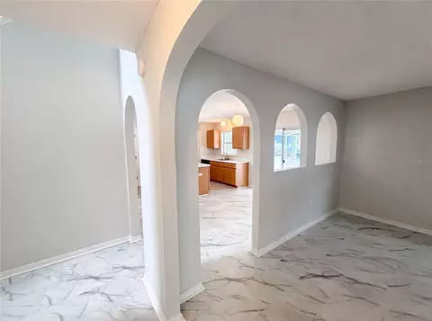 Entry Way - 5191 Quintilis St, Spring Hill, FL 34608 photo 2 of 9