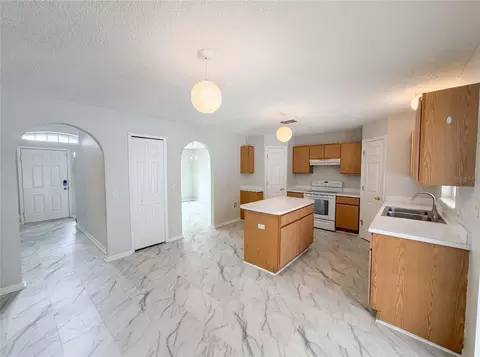 Kitchen - 5191 Quintilis St, Spring Hill, FL 34608 photo 1 of 3
