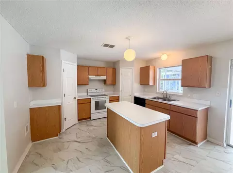 Kitchen - 5191 Quintilis St, Spring Hill, FL 34608 photo 3 of 3