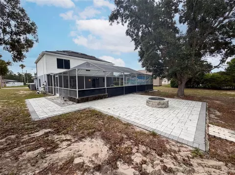 Exterior - 5191 Quintilis St, Spring Hill, FL 34608 photo 4 of 11
