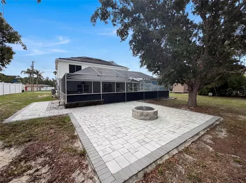 Exterior - 5191 Quintilis St, Spring Hill, FL 34608 photo 2 of 11