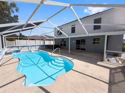 Exterior - 5191 Quintilis St, Spring Hill, FL 34608 photo 8 of 11