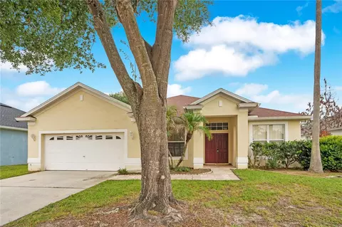 1019 Bridgeway Blvd, Orlando, FL 32828