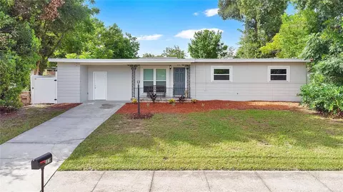 5910 Indian Hill Rd, Orlando, FL 32808