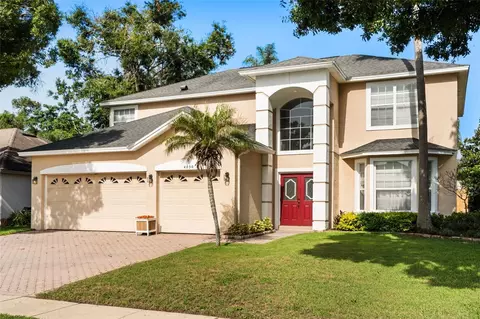 4030 Evander Dr, Orlando, FL 32812