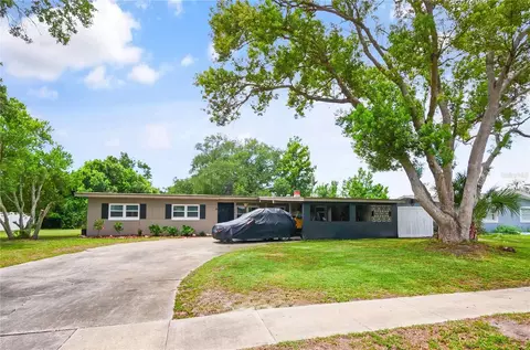 1006 Beatrice Dr, Orlando, FL 32810