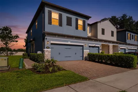 2618 White Isle Ln, Orlando, FL 32825