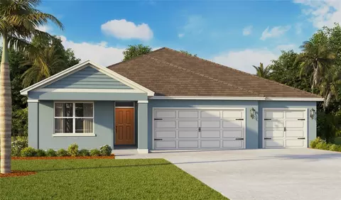 5375 Cloudberry Ave, Lakeland, FL 33811