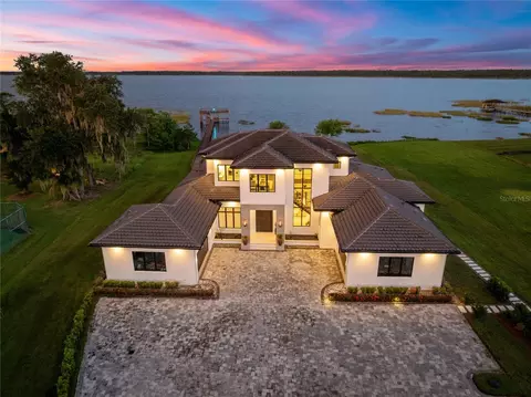 13395 Kirby Smith Rd, Orlando, FL 32832