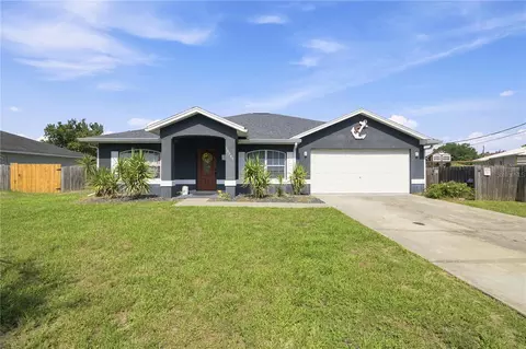 10544 SE 54th Ave, Belleview, FL 34420