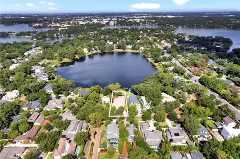 313 Sylvan Dr # L, Winter Park, FL 32789