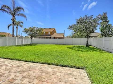 Exterior - 1553 Caterpillar St, Saint Cloud, FL 34771 photo 7 of 8