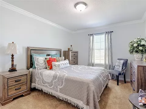 Bedroom - 1553 Caterpillar St, Saint Cloud, FL 34771 photo 2 of 2