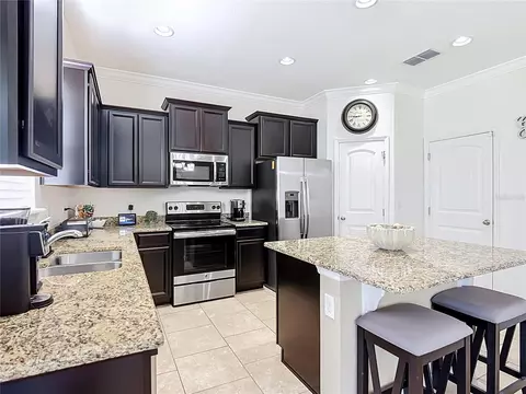 Kitchen - 1553 Caterpillar St, Saint Cloud, FL 34771 photo 4 of 4