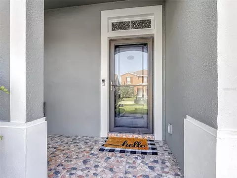 Entry Way - 1553 Caterpillar St, Saint Cloud, FL 34771 photo 1 of 1
