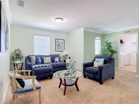 Living - 1553 Caterpillar St, Saint Cloud, FL 34771 photo 2 of 2