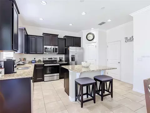 Kitchen - 1553 Caterpillar St, Saint Cloud, FL 34771 photo 1 of 4
