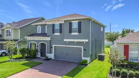 Exterior - 1553 Caterpillar St, Saint Cloud, FL 34771 photo 2 of 8