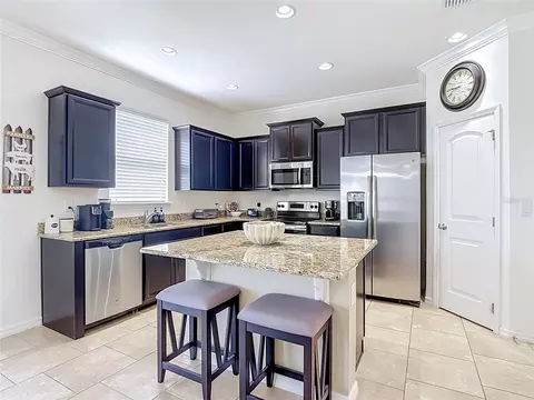 Kitchen - 1553 Caterpillar St, Saint Cloud, FL 34771 photo 2 of 4