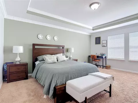 Bedroom - 1553 Caterpillar St, Saint Cloud, FL 34771 photo 1 of 2