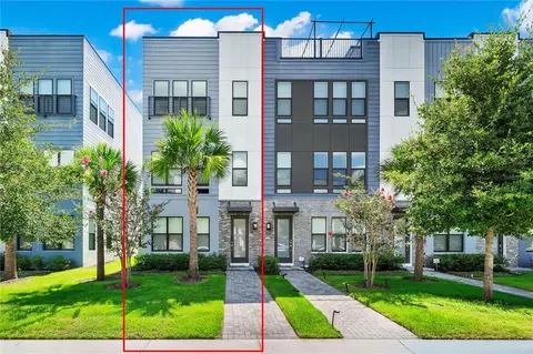 2365 Brix St, Orlando, FL 32804
