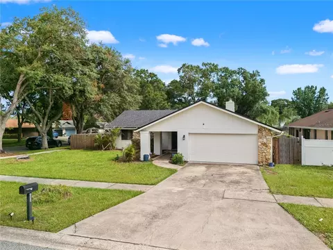1829 Crownwood Dr, Orlando, FL 32810