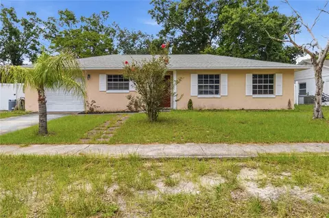 825 Turtle Mound Dr, Casselberry, FL 32707