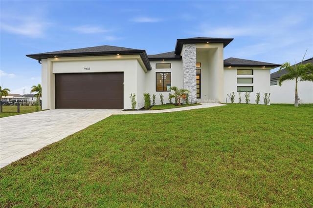 9402 Arrid Cir, Port Charlotte, FL 33981