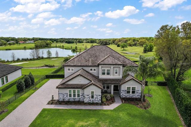 25868 Crossings Bluff Ln, Sorrento, FL 32776