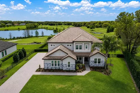 25868 Crossings Bluff Ln, Sorrento, FL 32776