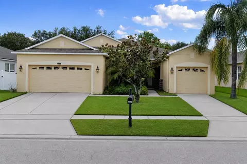 2336 Crosston Cir, Orlando, FL 32824