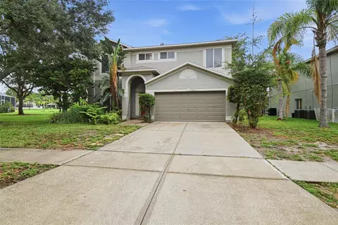 Exterior - 11006 Sailbrooke Dr, Riverview, FL 33579 photo 2 of 11