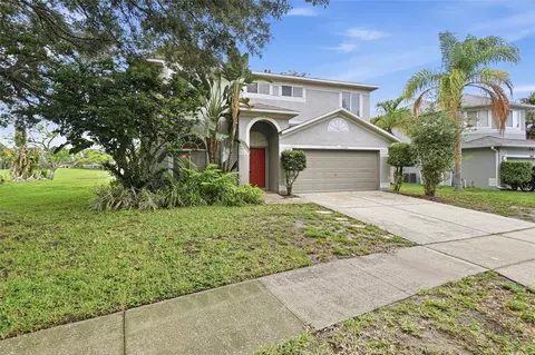 Exterior - 11006 Sailbrooke Dr, Riverview, FL 33579 photo 3 of 11