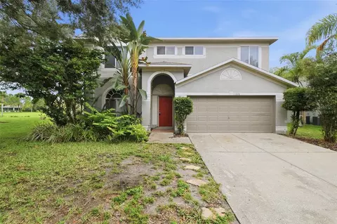 Exterior - 11006 Sailbrooke Dr, Riverview, FL 33579 photo 5 of 11