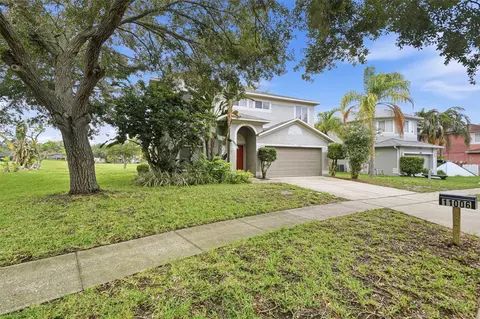 Exterior - 11006 Sailbrooke Dr, Riverview, FL 33579 photo 4 of 11