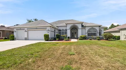 8722 Mississippi Run, Weeki Wachee, FL 34613