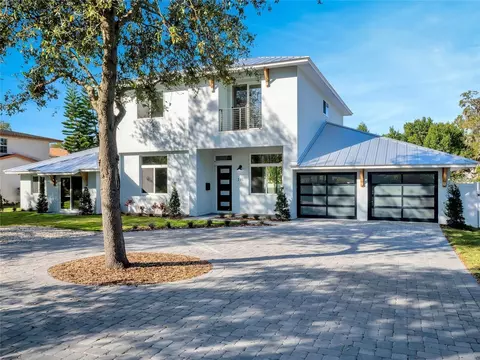 281 Brewer Ave, Winter Park, FL 32789