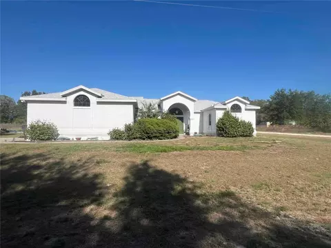 10195 SW 132nd Ave, Dunnellon, FL 34432