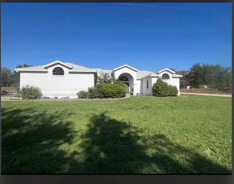 10195 SW 132nd Ave, Dunnellon, FL 34432