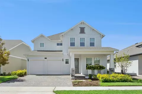 13557 Mcmillan Dr, Orlando, FL 32827