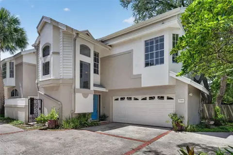 786 Mcintyre Ave, Winter Park, FL 32789